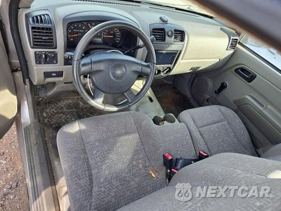 Zdjęcie 8 z 12 samochodu: 2006 CHEVROLET COLORADO VIN:1GCCS148368128787 - miniatura