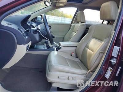 Zdjęcie 7 z 14 samochodu: 2017 ACURA RDX VIN:5J8TB4H31HL016121 - miniatura