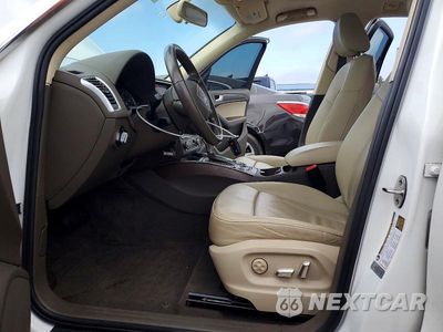 Zdjęcie 7 z 14 samochodu: 2017 AUDI Q5 PREMIUM VIN:WA1C2AFPXHA042399 - miniatura