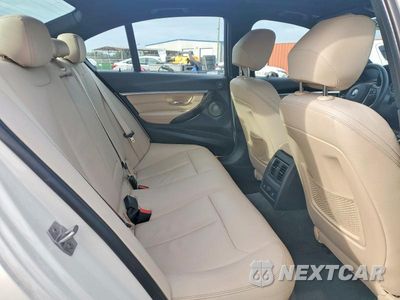 Zdjęcie 10 z 12 samochodu: 2016 BMW 328 XI SULEV VIN:WBA8E3G57GNU01708 - miniatura