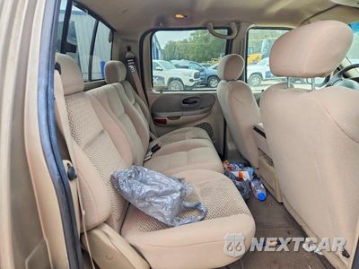 Zdjęcie 10 z 12 samochodu: 2003 FORD F150 SUPERCREW VIN:1FTRW07663KA21847 - miniatura
