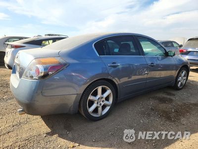Trzecie zdjęcie samochodu z tyłu: 2011 NISSAN ALTIMA 2.5 VIN:1N4AL2AP3BC136522 - miniatura