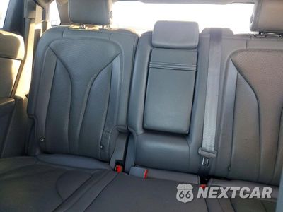 Zdjęcie 10 z 14 samochodu: 2019 LINCOLN NAUTILUS RESERVE VIN:2LMPJ8L94KBL10786 - miniatura