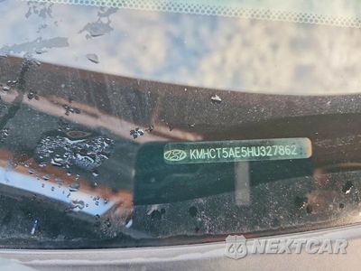 Zdjęcie 12 z 12 samochodu: 2017 HYUNDAI ACCENT SE VIN:KMHCT5AE5HU327862 - miniatura