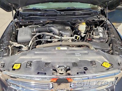 Zdjęcie 11 z 12 samochodu: 2016 RAM 1500 SLT VIN:1C6RR7LT1GS366941 - miniatura