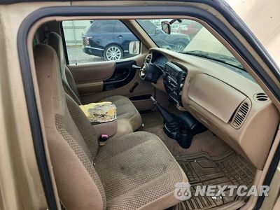 Zdjęcie 8 z 12 samochodu: 1999 FORD RANGER SUPER CAB VIN:1FTZR15V5XPB21275 - miniatura