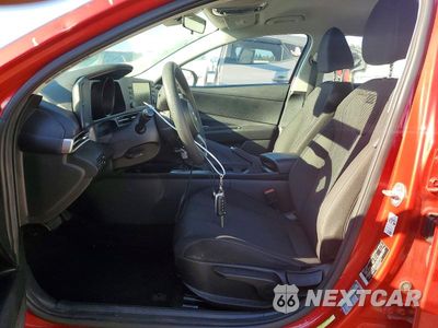Zdjęcie 7 z 13 samochodu: 2022 HYUNDAI ELANTRA SE VIN:5NPLL4AG3NH074871 - miniatura