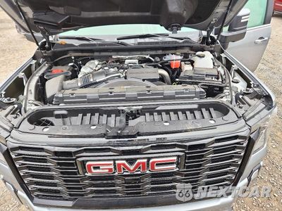 Zdjęcie 11 z 12 samochodu: 2025 GMC SIERRA K2500 DENALI VIN:1GT4UREYXSF347523 - miniatura