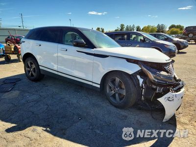 Czwarte zdjęcie samochodu z boku: 2020 LAND ROVER RANGE ROVER VELAR S VIN:SALYB2EX1LA285006 - miniatura