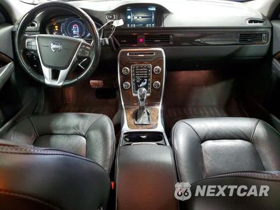 Zdjęcie 8 z 13 samochodu: 2015 VOLVO XC70 T6 PREMIER VIN:YV4902NK6F1207022 - miniatura