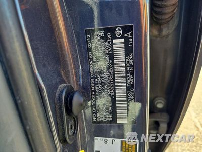 Zdjęcie 12 z 12 samochodu: 2012 TOYOTA PRIUS THREE VIN:JTDKN3DU9C5408996 - miniatura