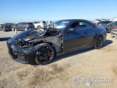 2023 BMW 430I WBA23AT04PCL36032 - główne zdjęcie licytacji z USA - miniatura