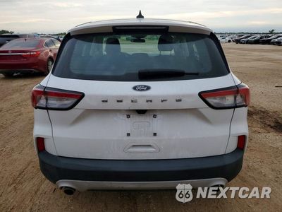 Zdjęcie 6 z 12 samochodu: 2022 FORD ESCAPE S VIN:1FMCU0F63NUB50595 - miniatura