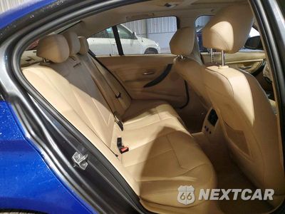 Zdjęcie 10 z 12 samochodu: 2014 BMW 328 XI SULEV VIN:WBA3B5G57ENS09961 - miniatura