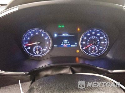 Zdjęcie 9 z 14 samochodu: 2022 HYUNDAI SANTA FE SEL VIN:5NMS24AJ6NH403084 - miniatura