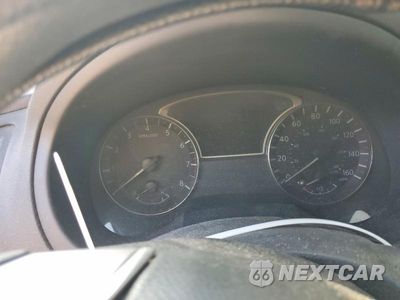 Zdjęcie 9 z 12 samochodu: 2017 NISSAN ALTIMA 2.5 S VIN:1N4AL3AP4HN349885 - miniatura