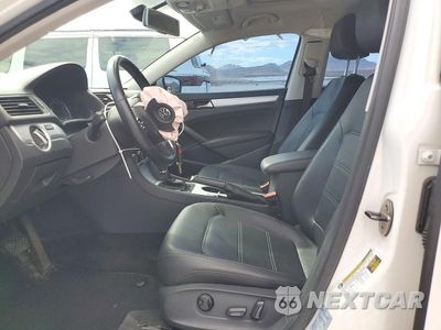 Zdjęcie 7 z 13 samochodu: 2013 VOLKSWAGEN PASSAT SE VIN:1VWBN7A31DC116241 - miniatura