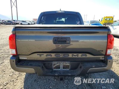 Zdjęcie 6 z 12 samochodu: 2016 TOYOTA TACOMA TRD OFF-ROAD VIN:3TMCZ5AN6GM014227 - miniatura