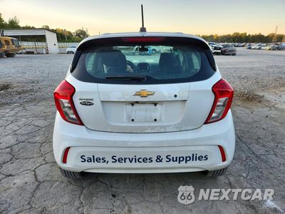 Zdjęcie 6 z 12 samochodu: 2021 CHEVROLET SPARK LS VIN:KL8CB6SA1MC712966 - miniatura