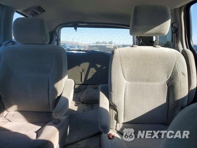 Zdjęcie 10 z 14 samochodu: 2007 TOYOTA SIENNA CE 7-PASSENGER VIN:5TDZK23C47S084267 - miniatura