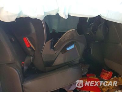 Zdjęcie 10 z 12 samochodu: 2020 GMC SIERRA K2500 DENALI VIN:1GT49REY1LF317541 - miniatura