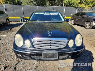 Piąte zdjęcie samochodu w środku: 2006 MERCEDES-BENZ E 350 VIN:WDBUF56J36A791512 - miniatura