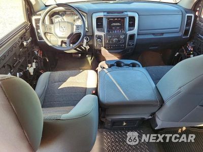 Zdjęcie 8 z 12 samochodu: 2014 RAM 1500 SLT VIN:1C6RR7LM8ES357658 - miniatura