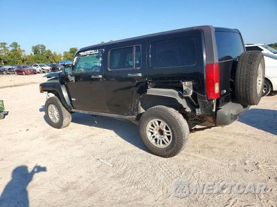 Drugie zdjęcie samochodu z przodu: 2006 HUMMER H3 VIN:5GTDN136168271953 - miniatura