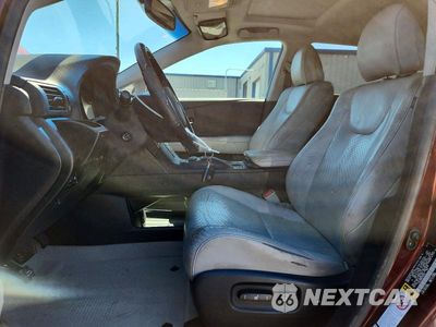 Zdjęcie 7 z 14 samochodu: 2013 LEXUS RX 350 VIN:2T2ZK1BA6DC102245 - miniatura