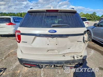Zdjęcie 6 z 13 samochodu: 2016 FORD EXPLORER SPORT VIN:1FM5K8GT0GGA04254 - miniatura