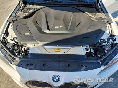 Zdjęcie 11 z 12 samochodu: 2024 BMW I4 EDRIVE 35 VIN:WBY43AW08RFS29234 - miniatura