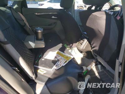 Zdjęcie 10 z 12 samochodu: 2015 CHEVROLET IMPALA LTZ VIN:2G1165S34F9275966 - miniatura