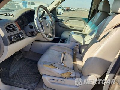 Zdjęcie 7 z 13 samochodu: 2009 GMC YUKON SLT VIN:1GKFK33059R149910 - miniatura