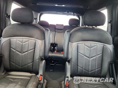 Zdjęcie 10 z 14 samochodu: 2027 KIA TELLURIDE HYBRID X-LINE SX PRESTIGE VIN:5XYPLESA0VG022879 - miniatura