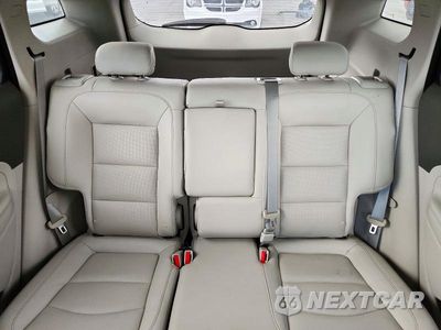 Zdjęcie 10 z 13 samochodu: 2019 GMC TERRAIN DENALI VIN:3GKALSEX3KL202922 - miniatura