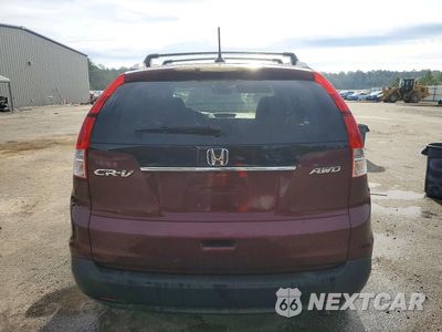 Zdjęcie 6 z 13 samochodu: 2012 HONDA CR-V EXL VIN:5J6RM4H70CL037244 - miniatura