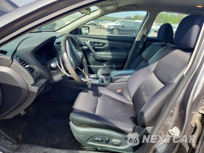 Zdjęcie 7 z 12 samochodu: 2017 NISSAN ALTIMA 2.5 SR VIN:1N4AL3AP0HC285663 - miniatura