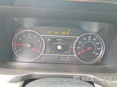 Zdjęcie 9 z 14 samochodu: 2021 KIA SORENTO SX VIN:5XYRKDLF2MG027905 - miniatura