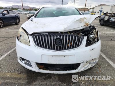 Piąte zdjęcie samochodu w środku: 2013 BUICK VERANO VIN:1G4PP5SK1D4256339 - miniatura
