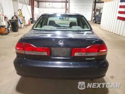 Zdjęcie 6 z 12 samochodu: 2002 HONDA ACCORD SE VIN:1HGCG56702A002128 - miniatura