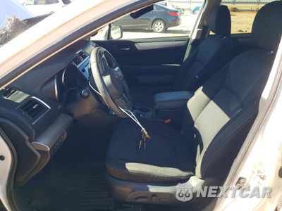 Zdjęcie 7 z 13 samochodu: 2017 SUBARU OUTBACK 2.5I PREMIUM VIN:4S4BSAHC2H3392380 - miniatura