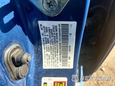 Zdjęcie 12 z 12 samochodu: 2008 HONDA CIVIC LX VIN:1HGFA16538L093592 - miniatura