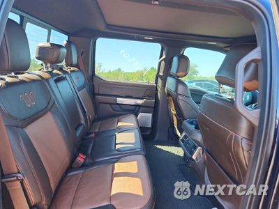 Zdjęcie 10 z 12 samochodu: 2024 FORD F250 SUPER DUTY VIN:1FT8W2BM8REF13509 - miniatura