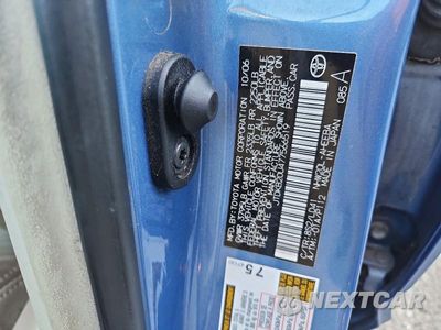 Zdjęcie 12 z 12 samochodu: 2007 TOYOTA PRIUS BASE VIN:JTDKB20U477566519 - miniatura
