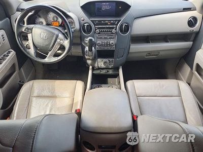 Zdjęcie 8 z 13 samochodu: 2012 HONDA PILOT TOURING VIN:5FNYF4H99CB063213 - miniatura