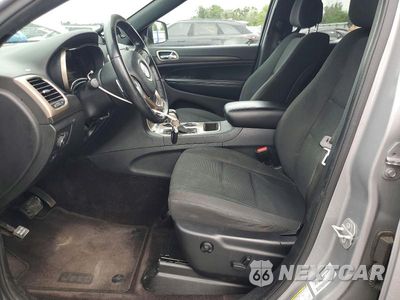 Zdjęcie 7 z 13 samochodu: 2016 JEEP GRAND CHEROKEE VIN:1C4RJFAG4GC318750 - miniatura