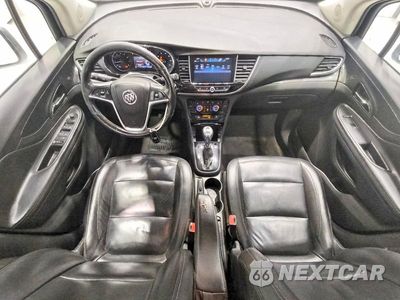 Zdjęcie 8 z 13 samochodu: 2020 BUICK ENCORE ESSENCE VIN:KL4CJCSB8LB061822 - miniatura