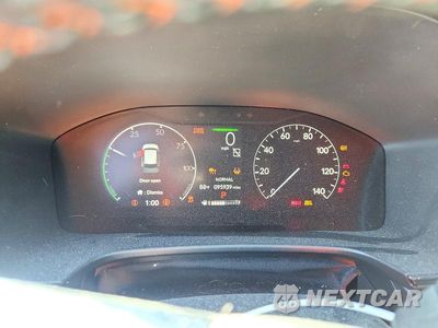 Zdjęcie 9 z 13 samochodu: 2024 HONDA CR-V SPORT VIN:7FARS5H57RE008033 - miniatura