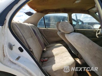 Zdjęcie 10 z 12 samochodu: 1998 TOYOTA COROLLA VE VIN:2T1BR18E9WC086203 - miniatura