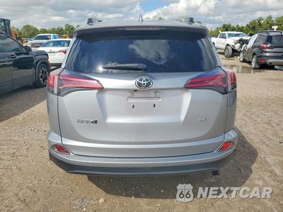 Zdjęcie 6 z 13 samochodu: 2017 TOYOTA RAV4 LE VIN:2T3ZFREV7HW374966 - miniatura